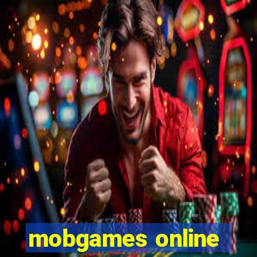 mobgames online